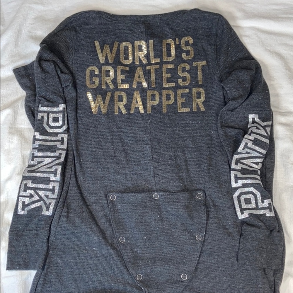 Victoria Secret sleepwear